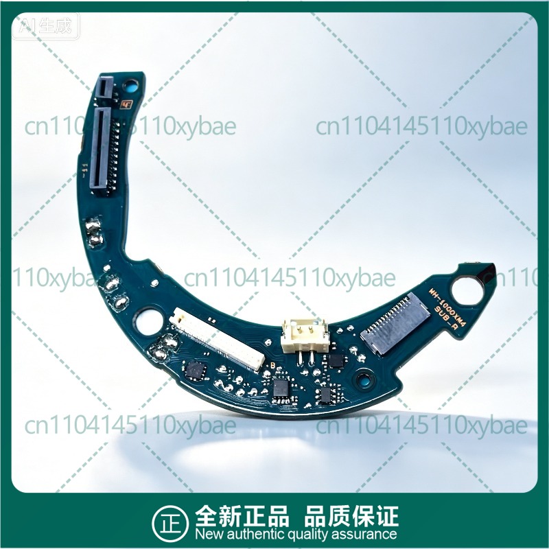 Sony Headphone Wh-1000Xm4 - Główna płytka PCB do słuchawek Sony