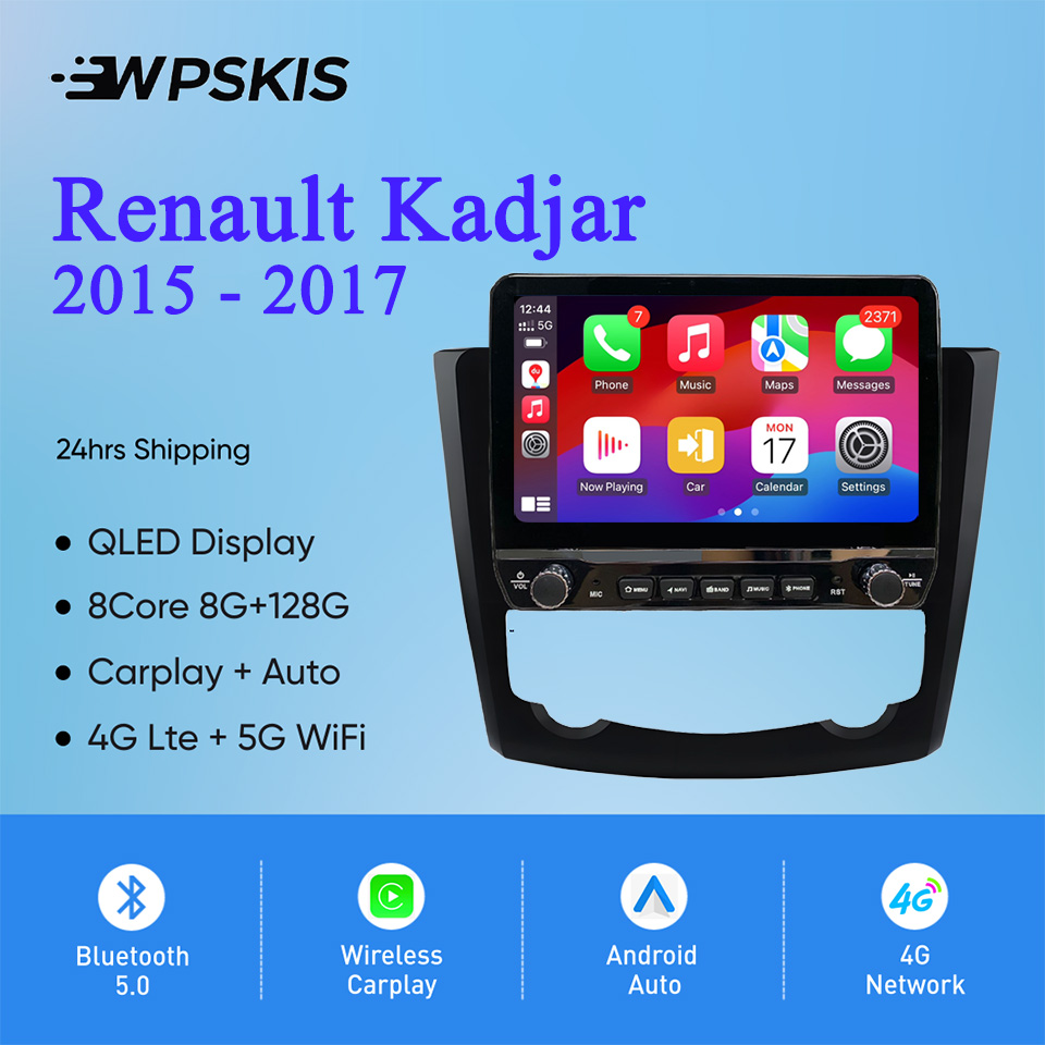 Audio Music India - Android 14 8G+128G Autoradio Odtwarzacz Wideo