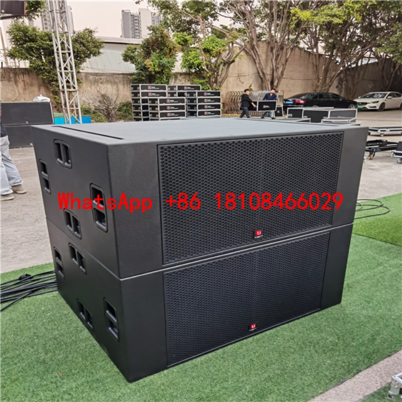 Music Audio Pro - MAX218S Sprzęt Audio Zewnętrzny System Muzyczny