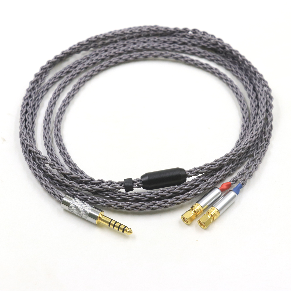 Cable Xlr Balanced - Zrównoważony 2.5mm 4.4 6.5 XLR stereo