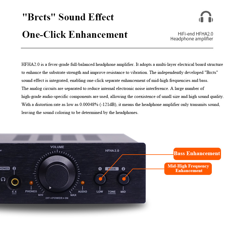 Wzmacniacz słuchawkowy Hi-Fi d – Cable Xlr Balanced recenzja i cena