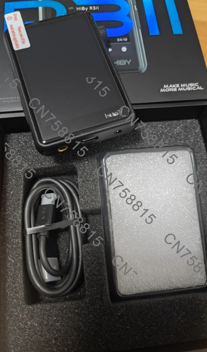 5.1 Wifi Mqa16x DSD256 Radio I – Audio Music Web recenzja i cena