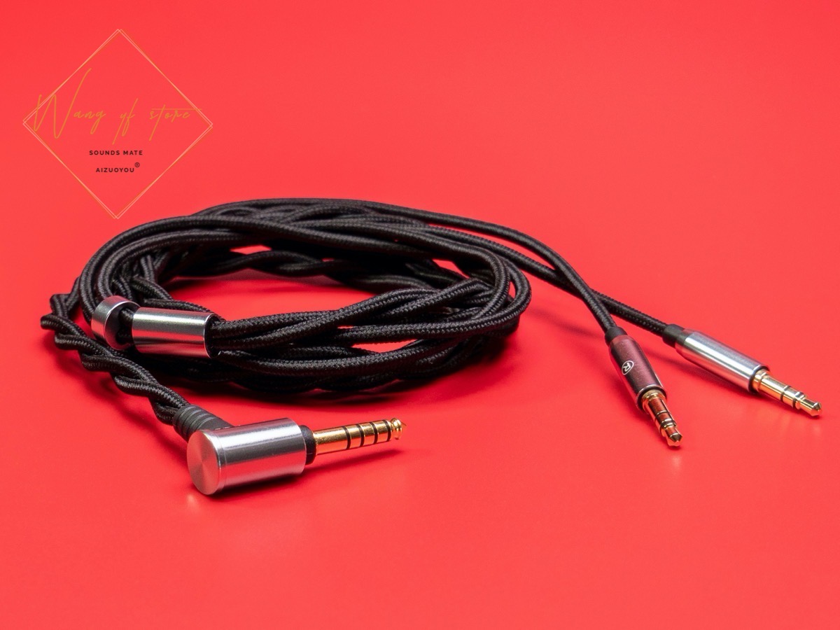 Zbalansowany kabel Audio Hifi  – Cable Xlr Balanced recenzja i cena