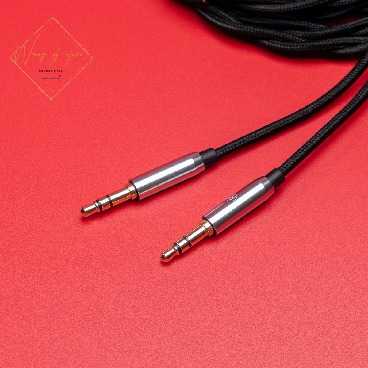 Zbalansowany kabel Audio Hifi  – Cable Xlr Balanced recenzja i cena