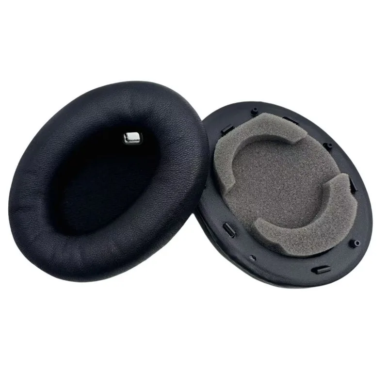 Nauszniki pasujące do słuchawe – Sony Headphone Wh-1000Xm4 recenzja i cena