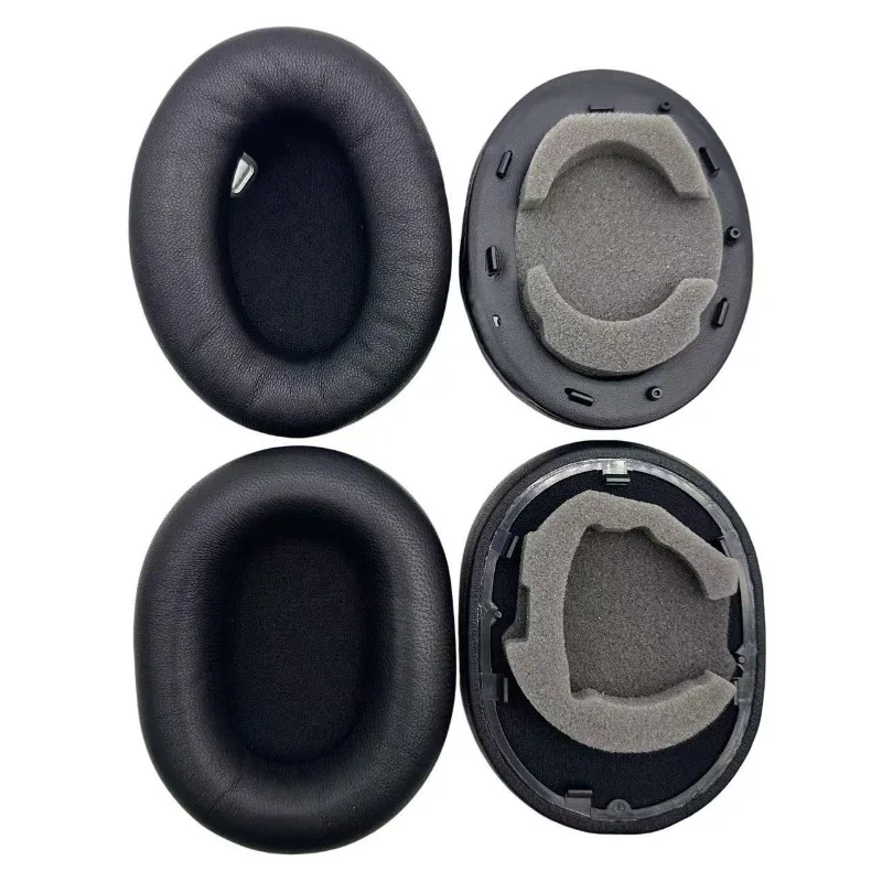 Nauszniki pasujące do słuchawe – Sony Headphone Wh-1000Xm4 recenzja i cena