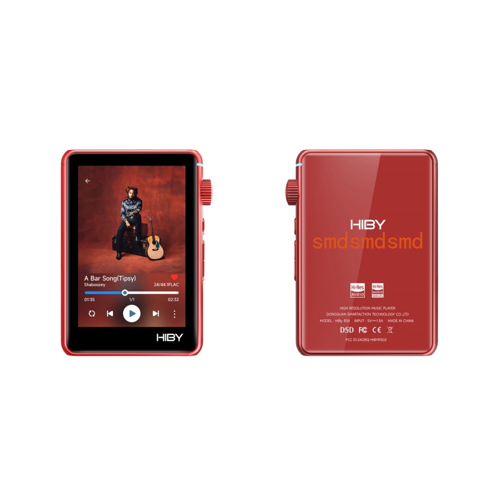 R3 Ii 2025 / R3 Gen 2 Odtwarza – Audio Music Web recenzja i cena