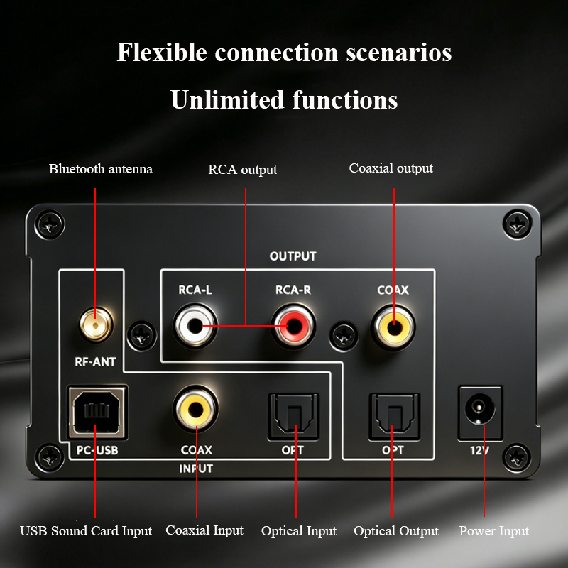Podwójny odtwarzacz audio cyfr – Audio Music Free Mp3 recenzja i cena