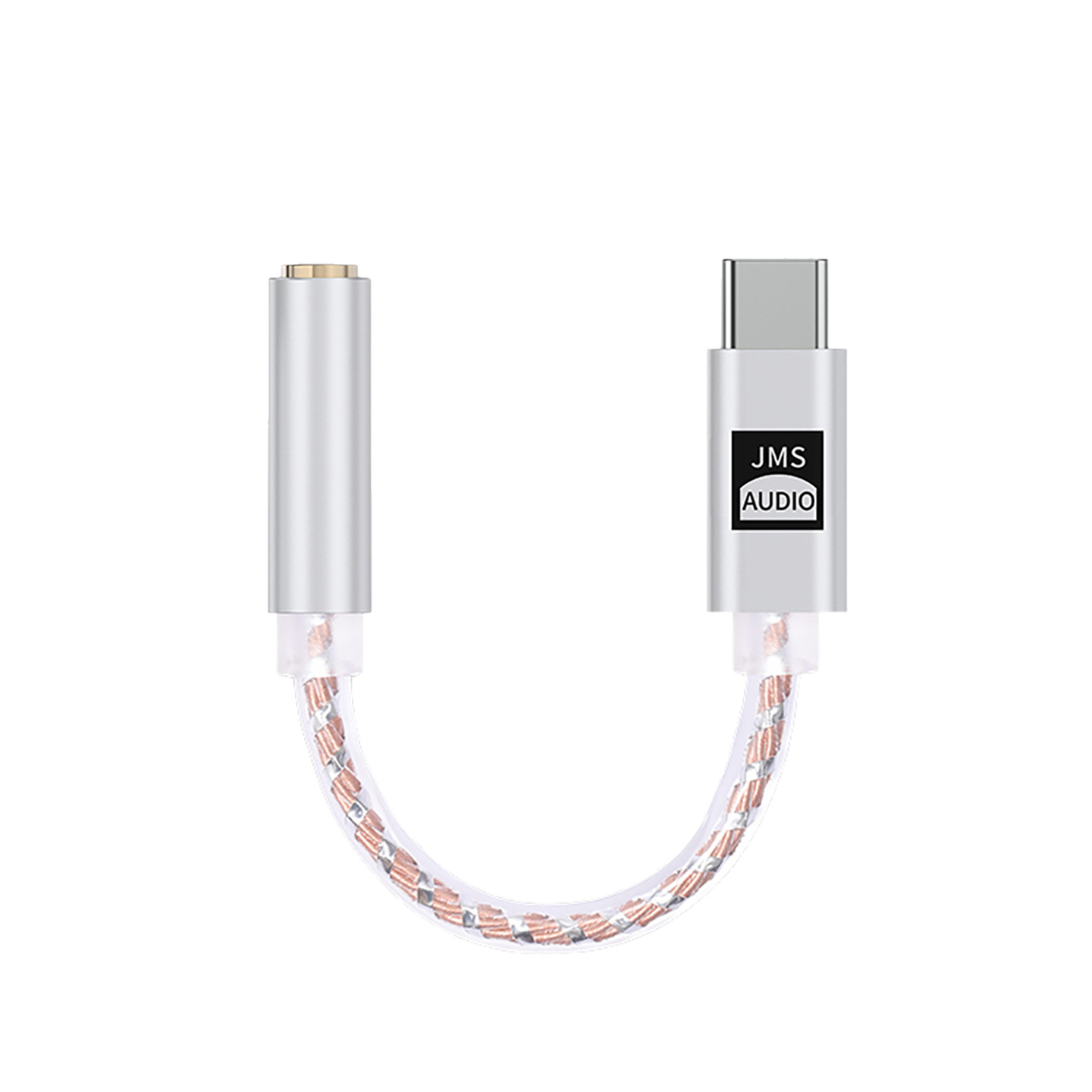 Adapter audio cyfrowego JCALLY – Audio Without Music recenzja i cena