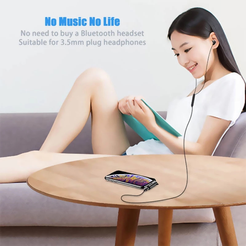 Rozgałęźnik adaptera 2 w 1 do  – Music Audio Pro recenzja i cena