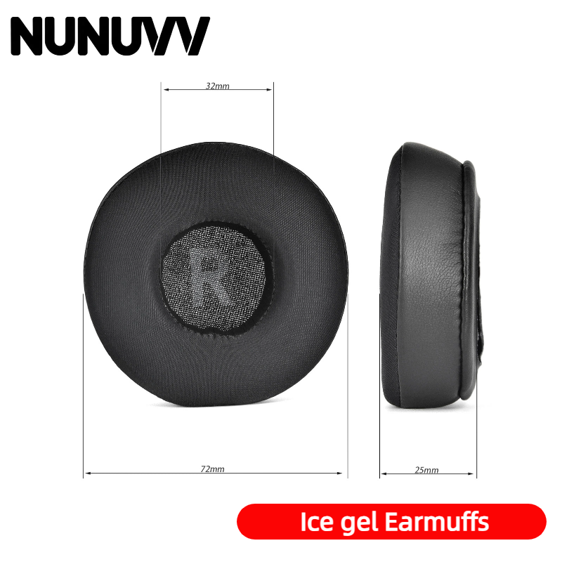 XIXIYIN Nowości Zamienne Miękk – Sennheiser Headphone Hd 25 recenzja i cena