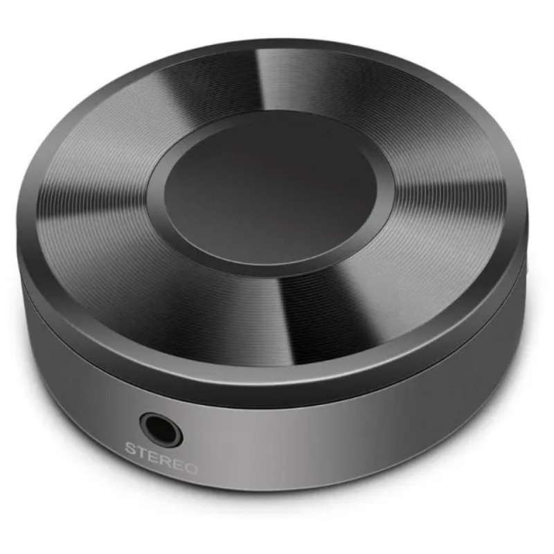 Adapter M5 do DLNA Airplay, be – Audio Music Spotify recenzja i cena