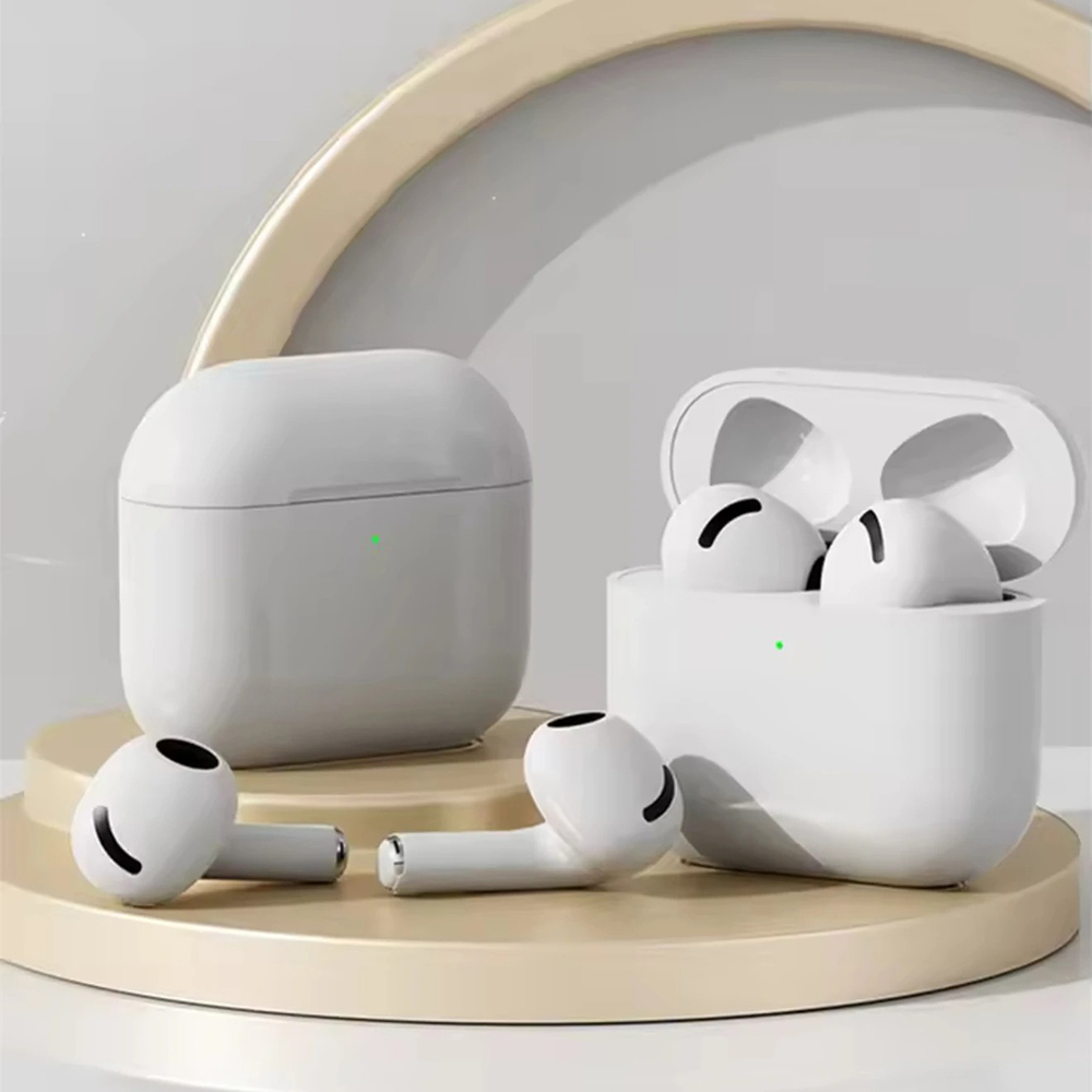 Bezprzewodowe słuchawki Blueto – Audio Music Apple recenzja i cena