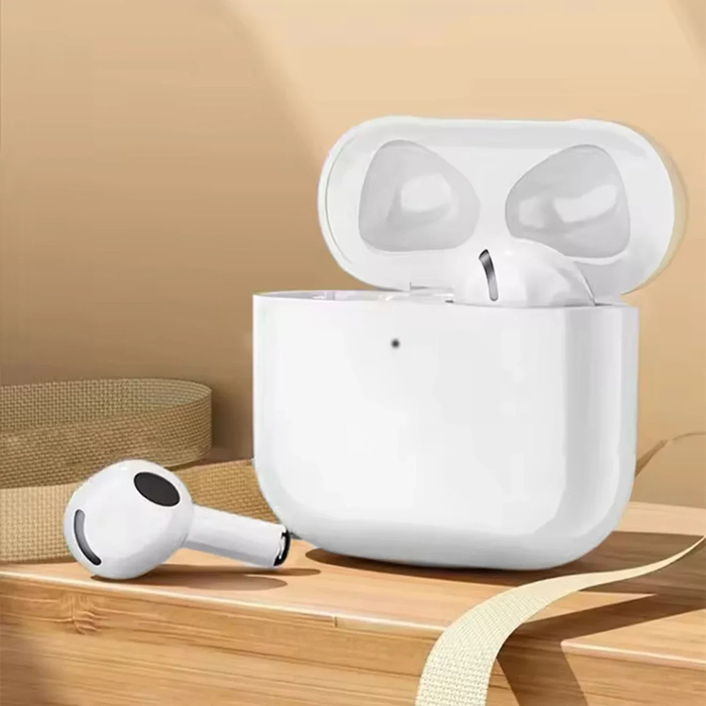 Bezprzewodowe słuchawki Blueto – Audio Music Apple recenzja i cena