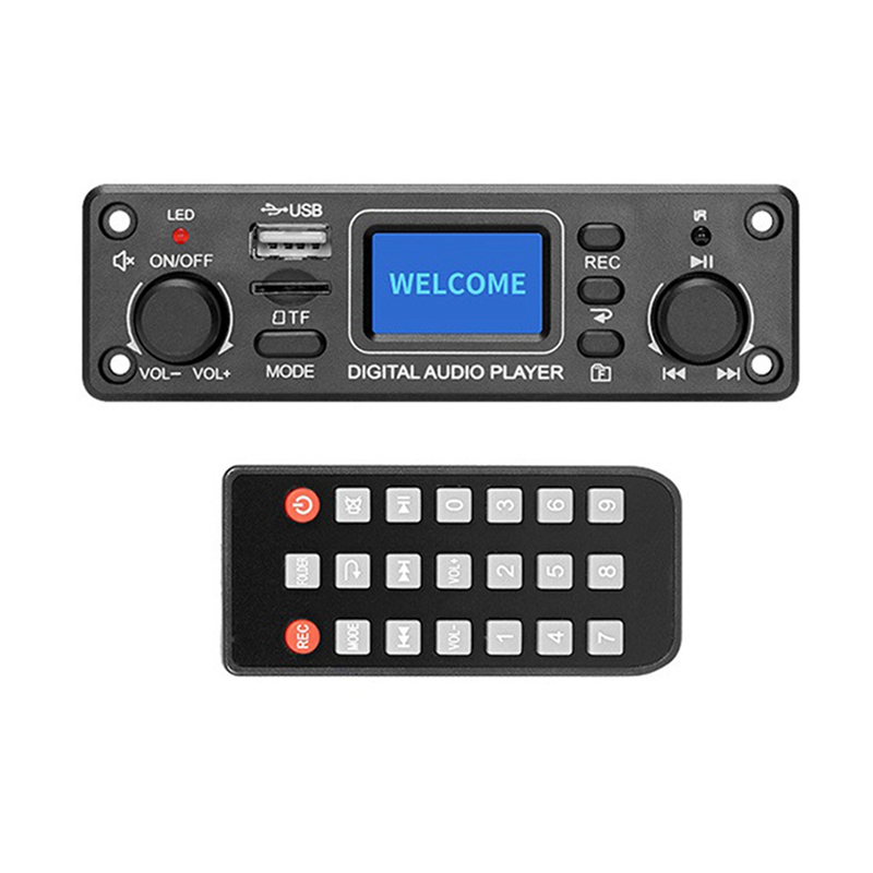 CJSD-2X Cyfrowy Odtwarzacz Aud – Audio Music Free Mp3 recenzja i cena