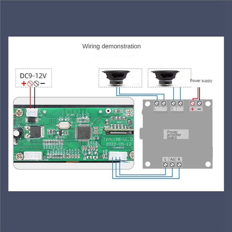 CJSD-2X Cyfrowy Odtwarzacz Aud – Audio Music Free Mp3 recenzja i cena