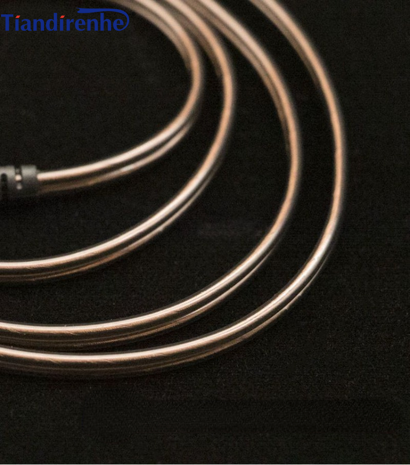 Nowy kabel do słuchawek Sennhe – Sennheiser Headphone Hd 25 recenzja i cena