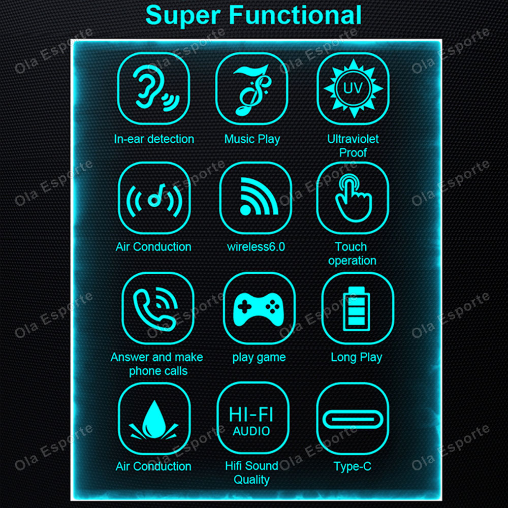 Inteligentne okulary audio 202 – Audio Music Voice recenzja i cena