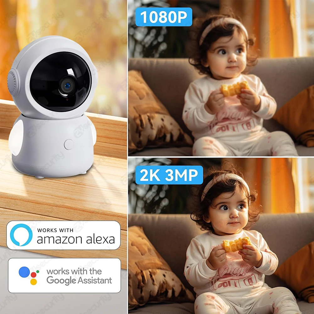 2 tys Niania elektroniczna Wi- – Audio Detect Music recenzja i cena