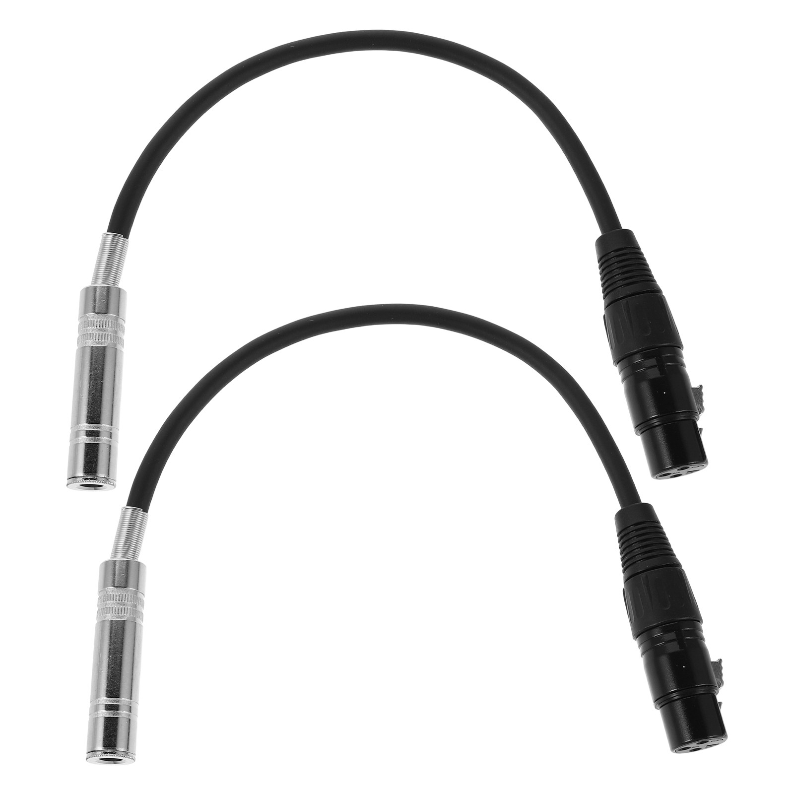 2 szt. kabla mikrofonowego XLR – Cable Xlr Balanced recenzja i cena