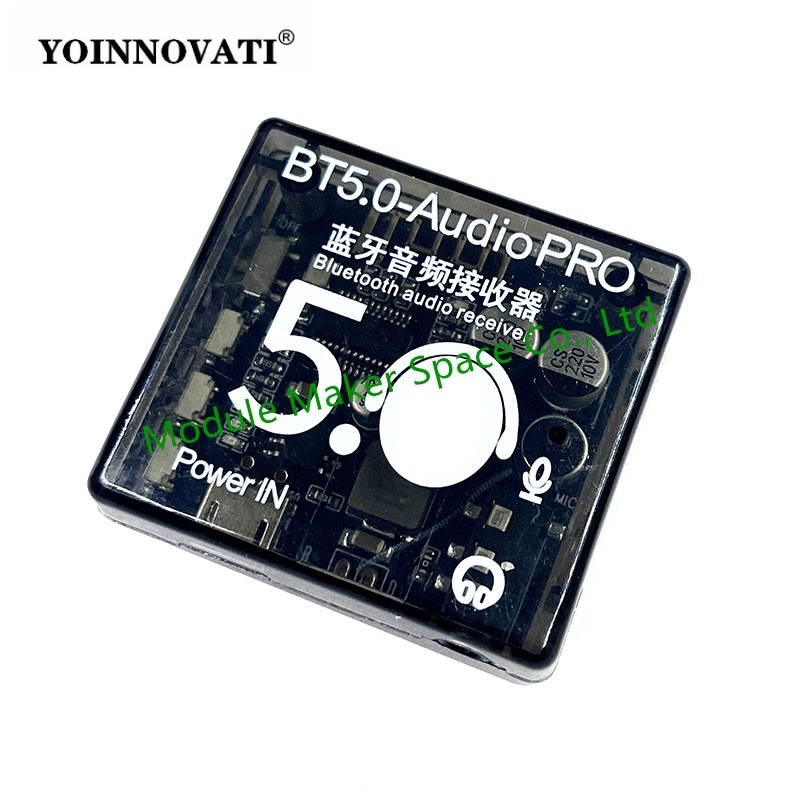 VHM-314 Mini Płytka Dekodera K – Music Audio Pro recenzja i cena