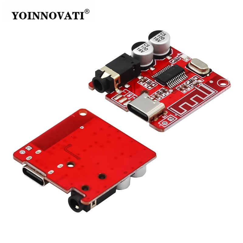 VHM-314 Mini Płytka Dekodera K – Music Audio Pro recenzja i cena