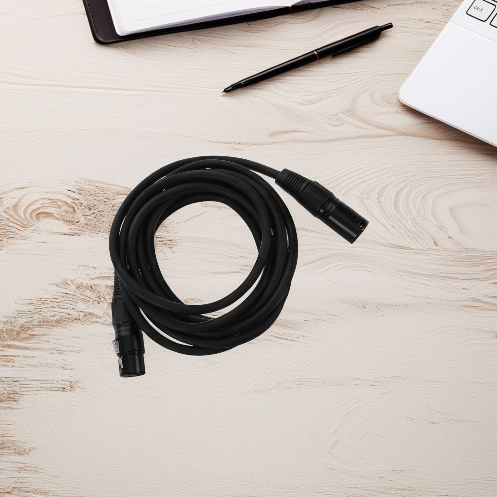 Kabel XLR męski na żeński, zba – Cable Xlr Balanced recenzja i cena