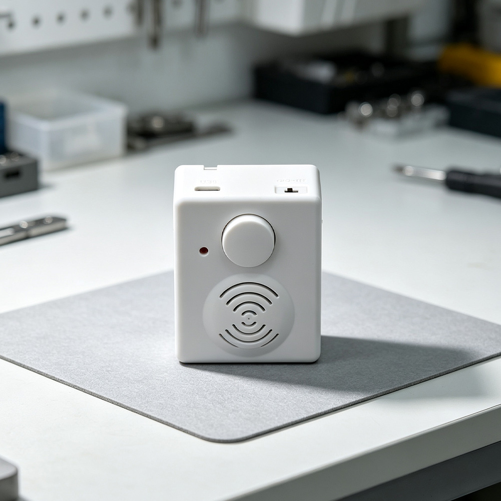 Odtwarzacz muzyki USB z możliw – Audio Music Free Mp3 recenzja i cena