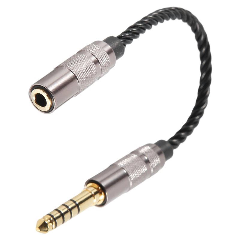 B04B-HIFI 4.4MM Zbalansowany a – Cable Xlr Balanced recenzja i cena