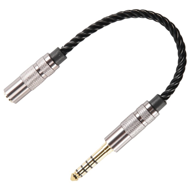 B04B-HIFI 4.4MM Zbalansowany a – Cable Xlr Balanced recenzja i cena