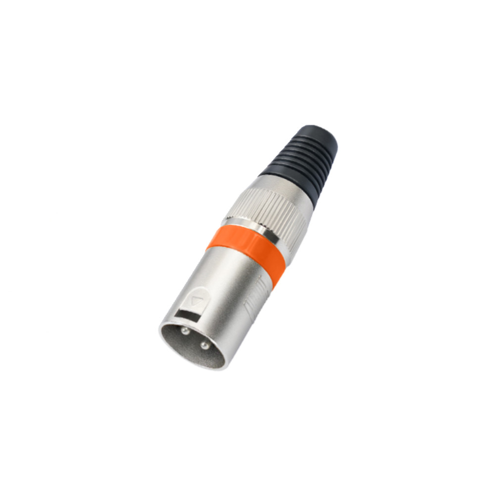 Złącze XLR 3-pinowe, obudowa z – Cable Xlr Balanced recenzja i cena