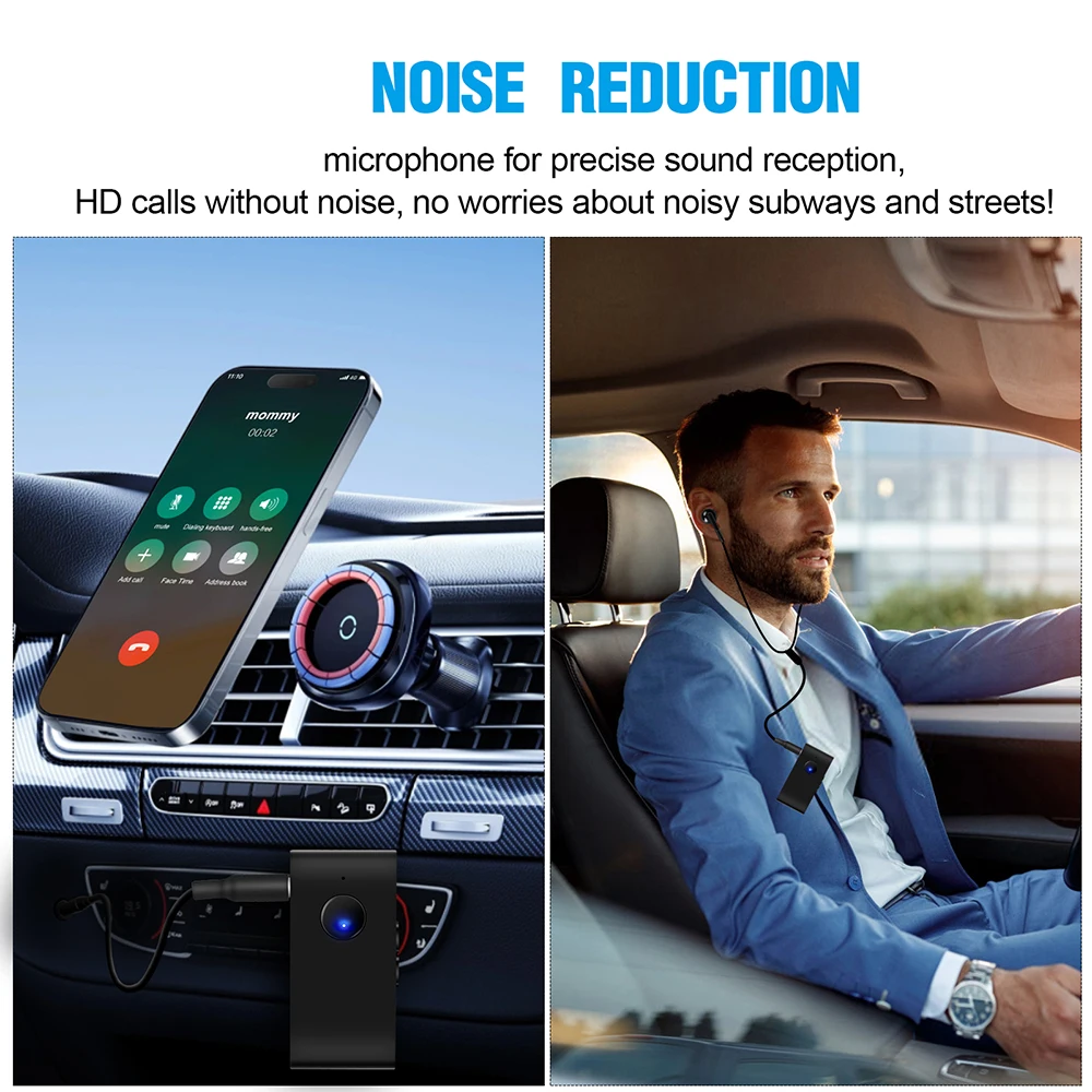 Bezprzewodowy adapter audio 3. – Audio Without Music recenzja i cena