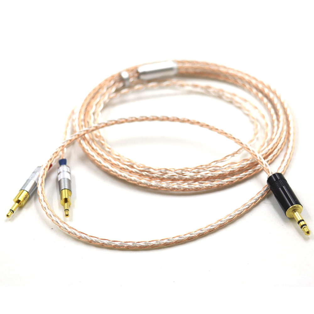 Miedziany srebrny mieszany 3.5 – Cable Xlr Balanced recenzja i cena