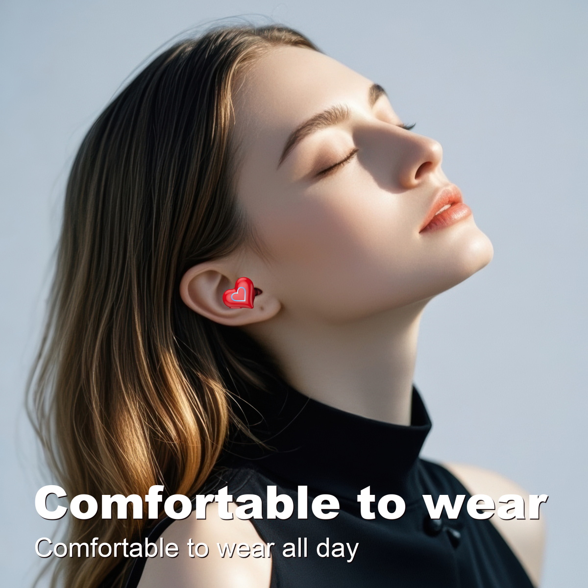 Nowe bezprzewodowe słuchawki B – Audio Music Apple recenzja i cena